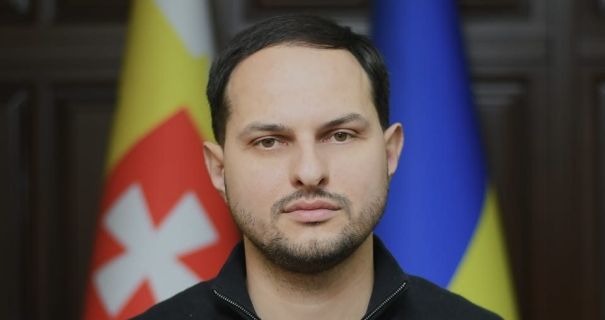 Начальник Рівненської ОДА взяв участь у форумі, присвяченому лісовим ресурсам 0000