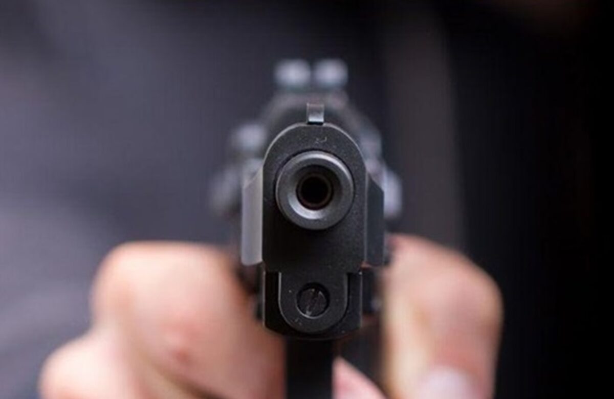Поліцейські встановлюють особу порушника, який у Квасилові вистрілив у дитину