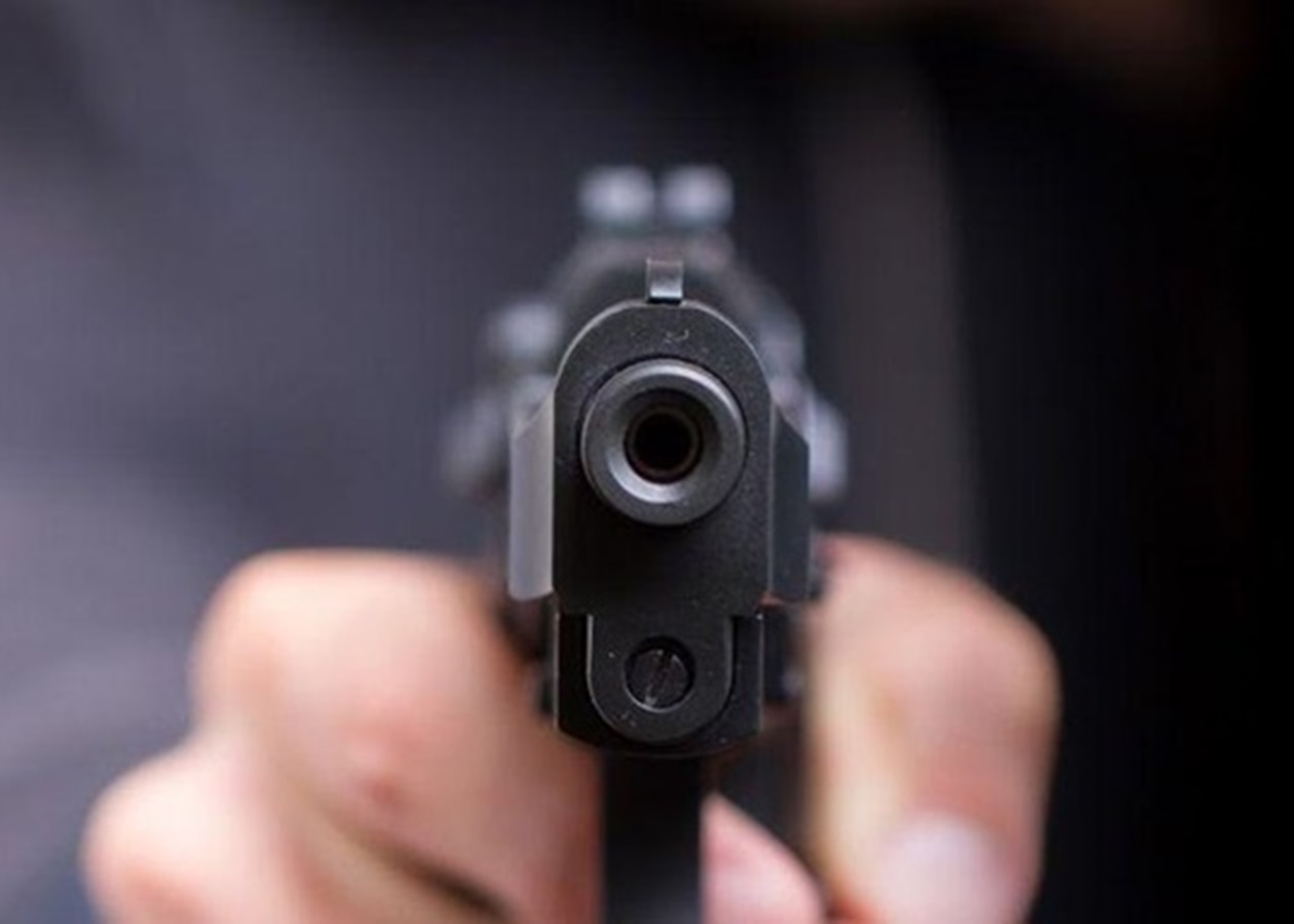 Поліцейські встановлюють особу порушника, який у Квасилові вистрілив у дитину 0000