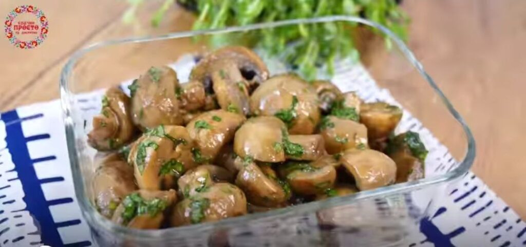 1 Що приготувати в піст: ситні страви від рівненської кулінарки