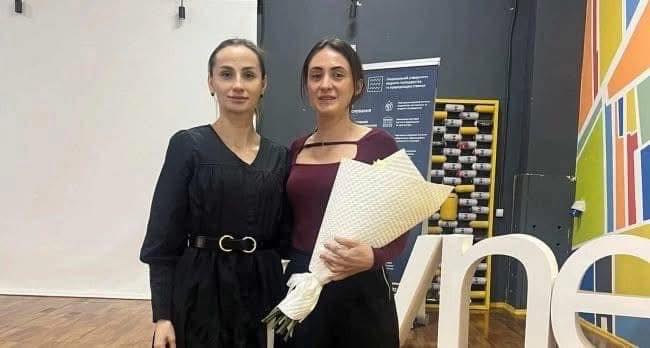 Ольга Земляк очолила Федерацію легкої атлетики Рівненщини 0000