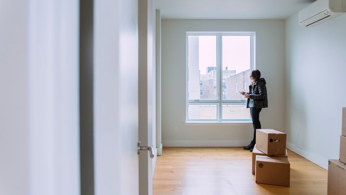 Рівненщина увійшла у трійку регіонів, де найвища оренда за житло