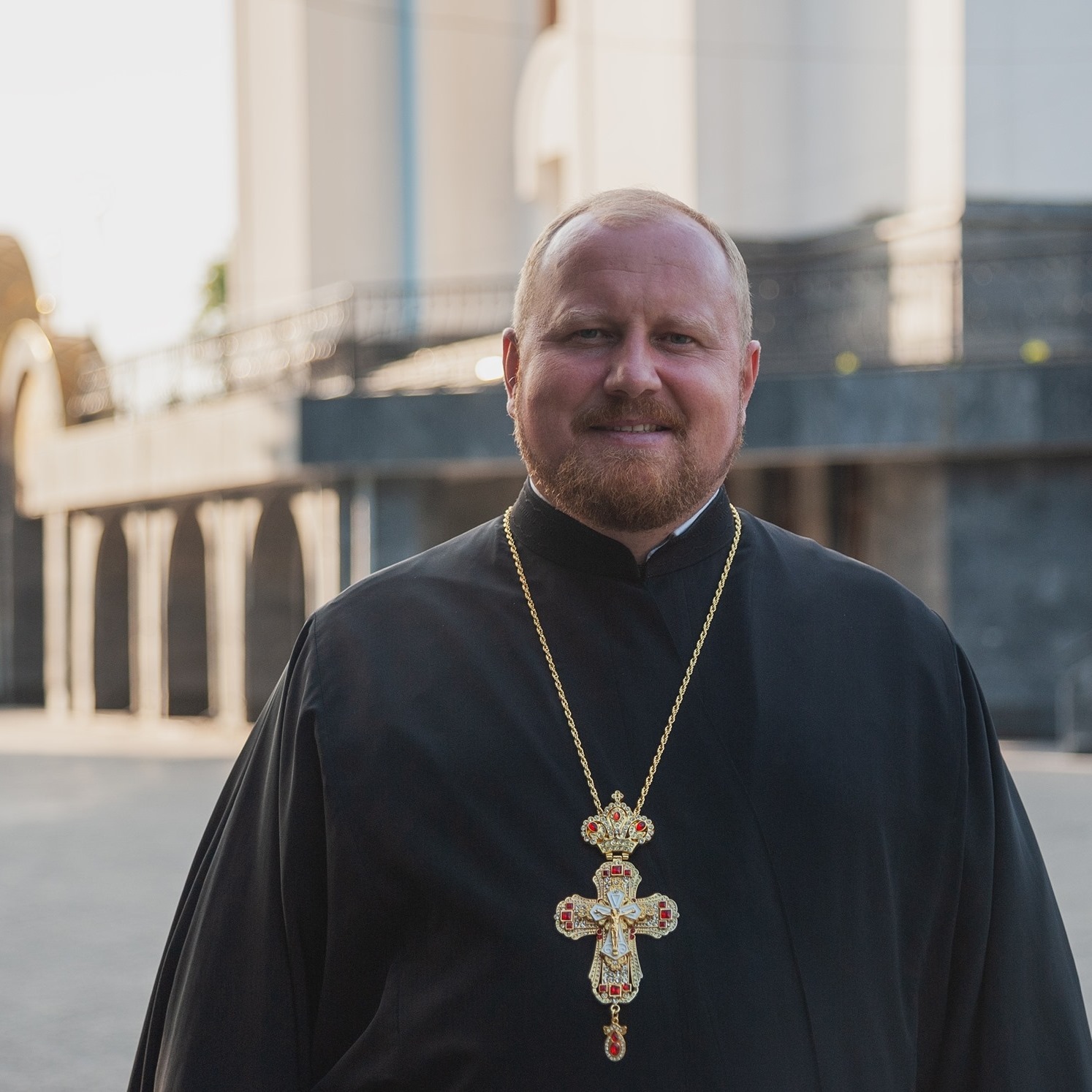 Що важливо у піст розповів рівненський священник Василь Рудницький 0000