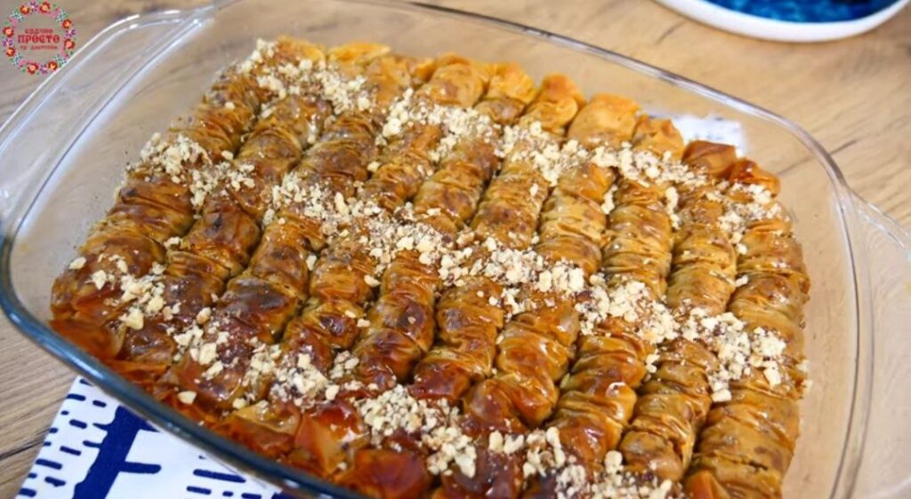 1 Що приготувати в піст: ситні страви від рівненської кулінарки