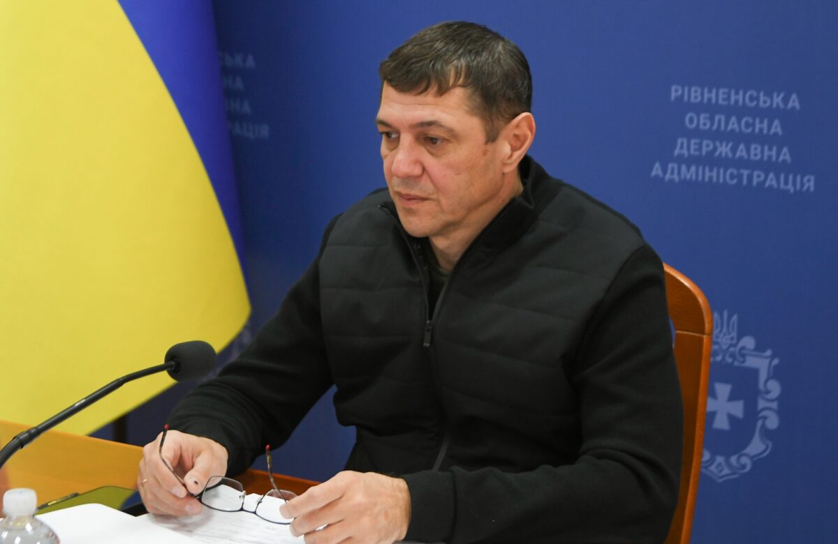У шести школах Рівного оновлюють їдальні за підтримки ЮНІСЕФ