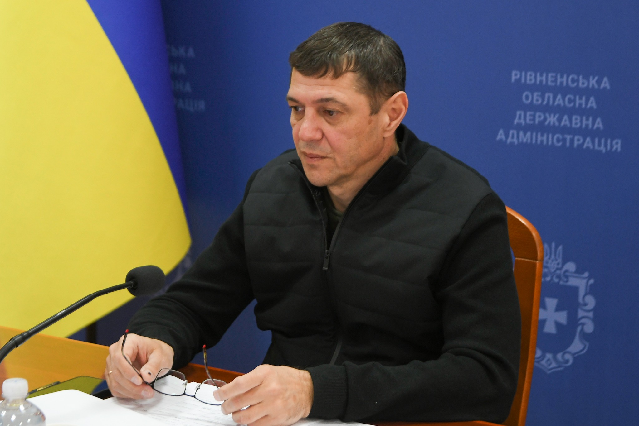 У шести школах Рівного оновлюють їдальні за підтримки ЮНІСЕФ 0000