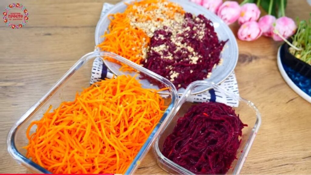 1 Що приготувати в піст: ситні страви від рівненської кулінарки