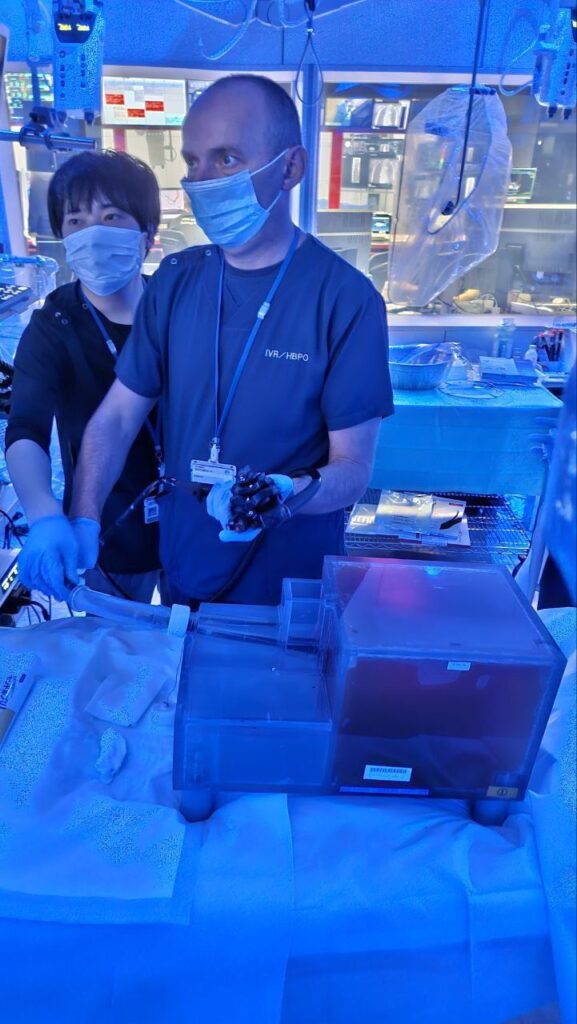 1 Медик з Рівненщини лікує пацієнтів за унікальними японськими методиками