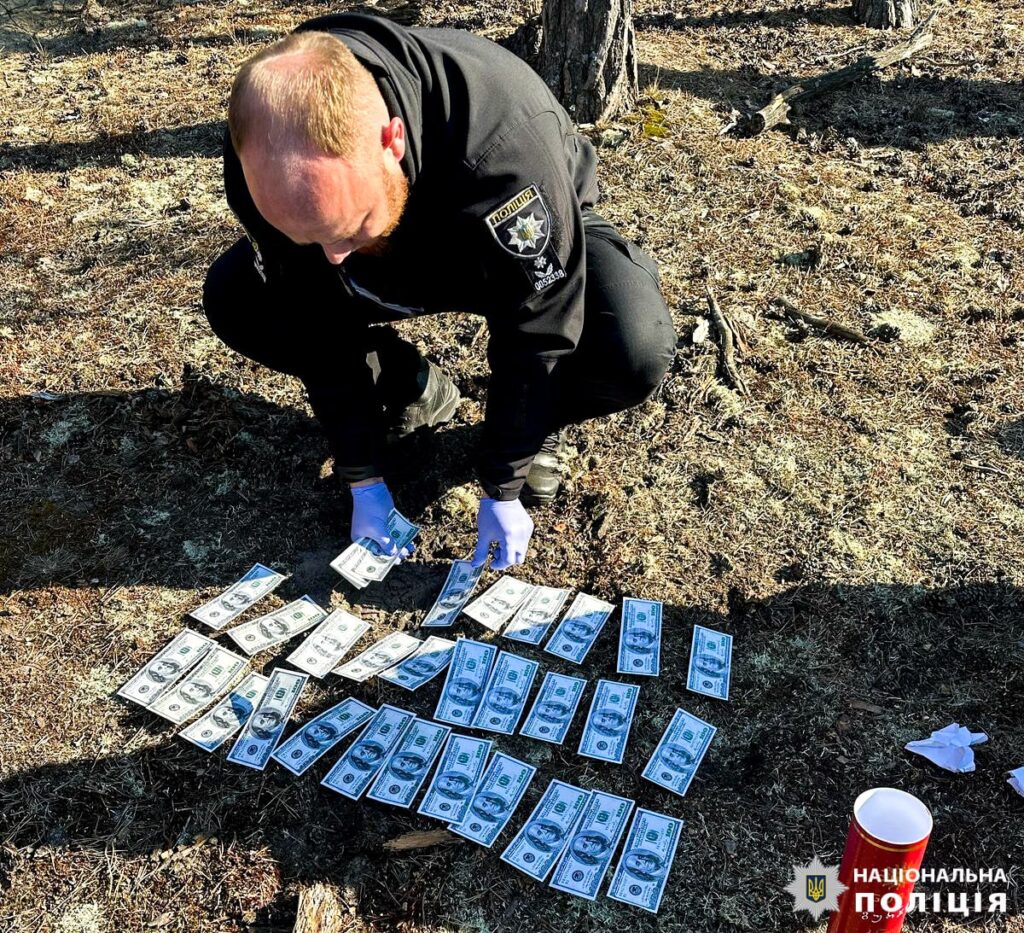 1 На Рівненщині правоохоронці перекрили два канали незаконного переправлення «ухилянтів» за кордон