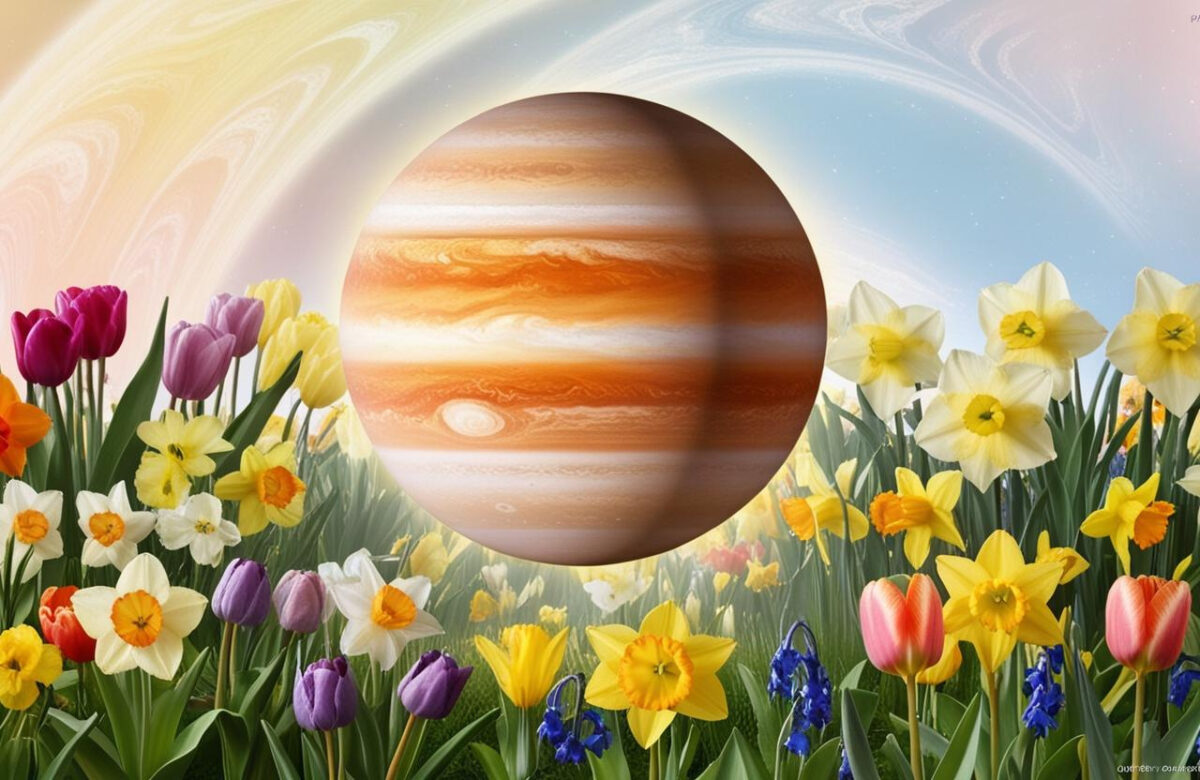 Ретроградна Венера в знаку Овна: Вплив на Березень 2025