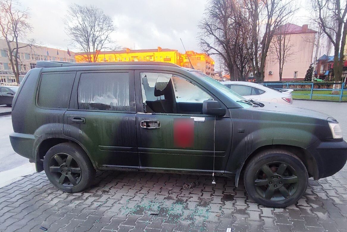 Костопільському серійному злодію винесли вирок