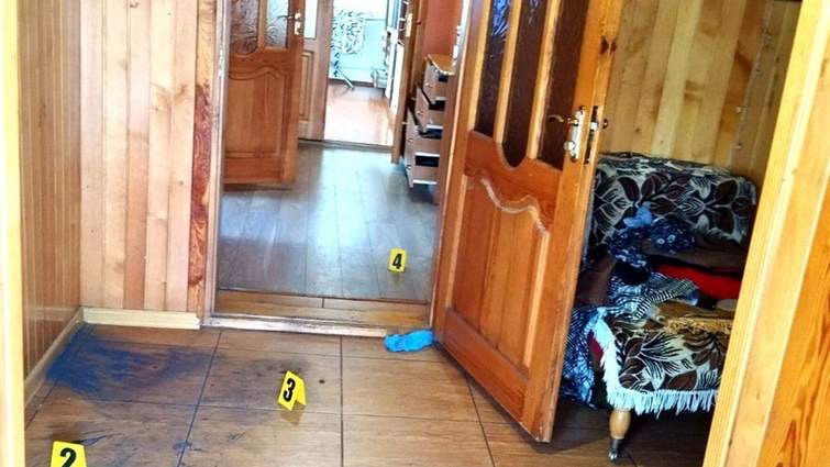 На Рівненщини засудили чоловіка за вбиство дружини 0000