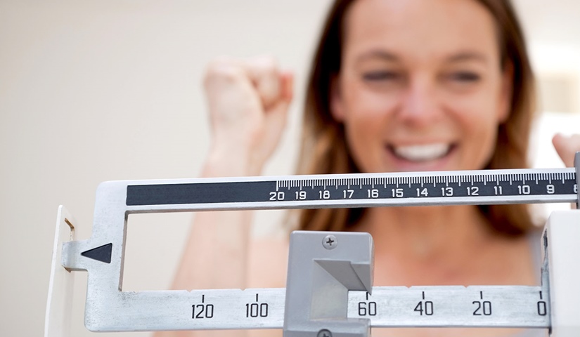 Як визначити ідеальну вагу: онлайн-калькулятор