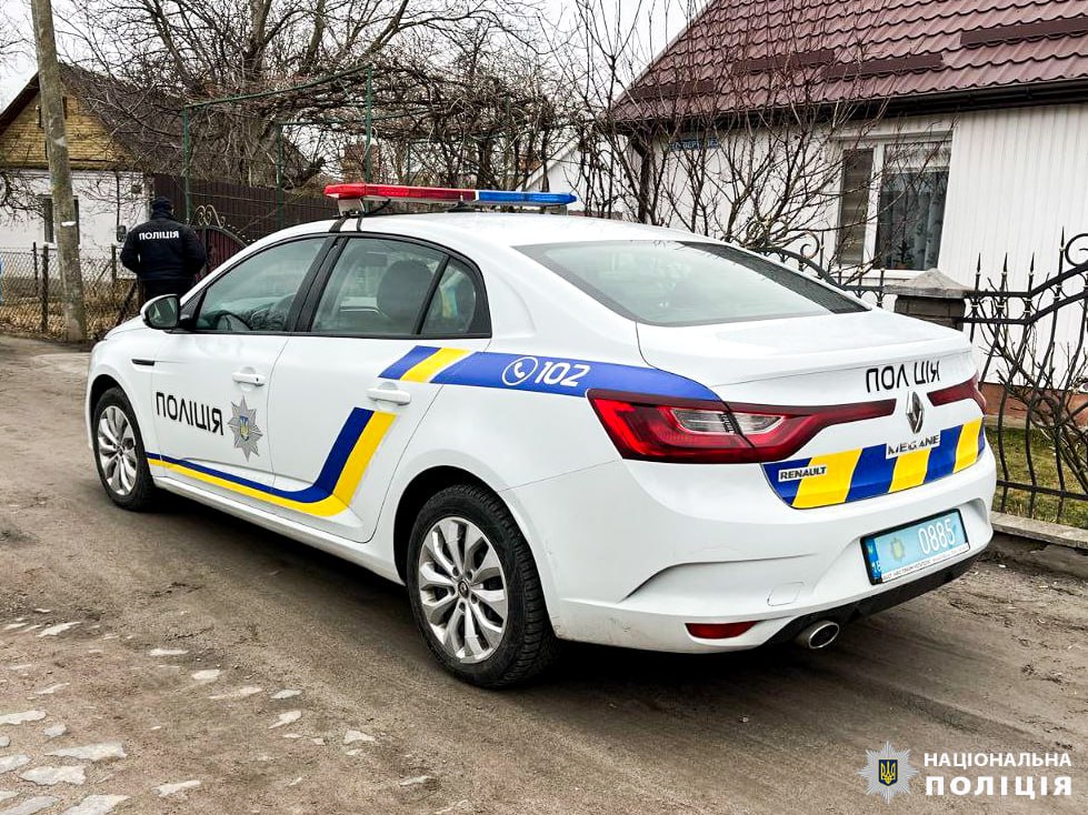 1 Нетверезий рівнянин спробував відкупитися від поліції за 100 євро