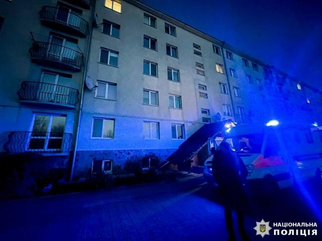 У Здолбунові внаслідок нещасного випадку загинув 5-річний хлопчик