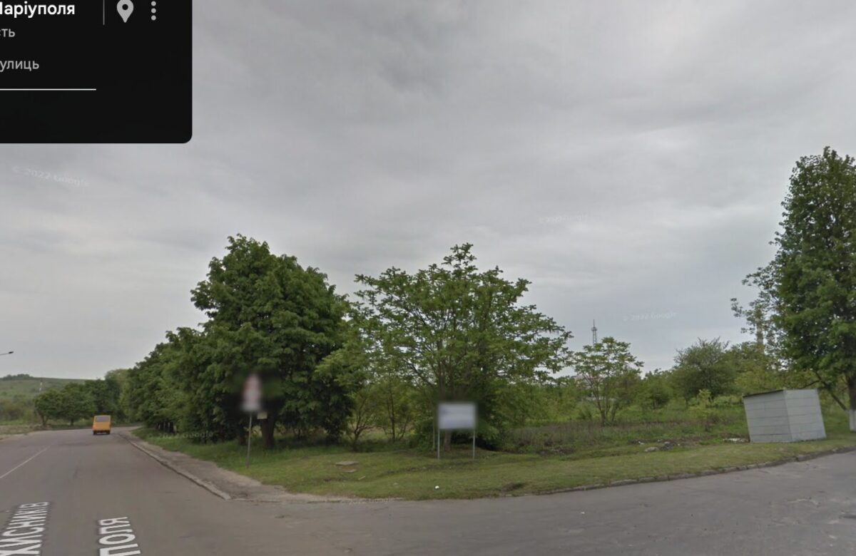 Релігійна організація ПЦУ просить виділити землю під Храм у Рівному