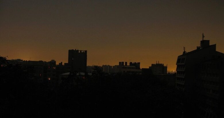 Європейський блекаут: Іспанія, Португалія та Франція частково залишились без світла через рідкісне атмосферне явище