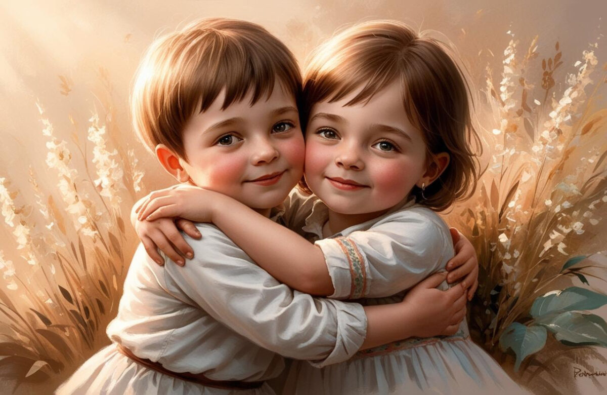 Міжнародний день братів і сестер: історія, значення та традиції свята