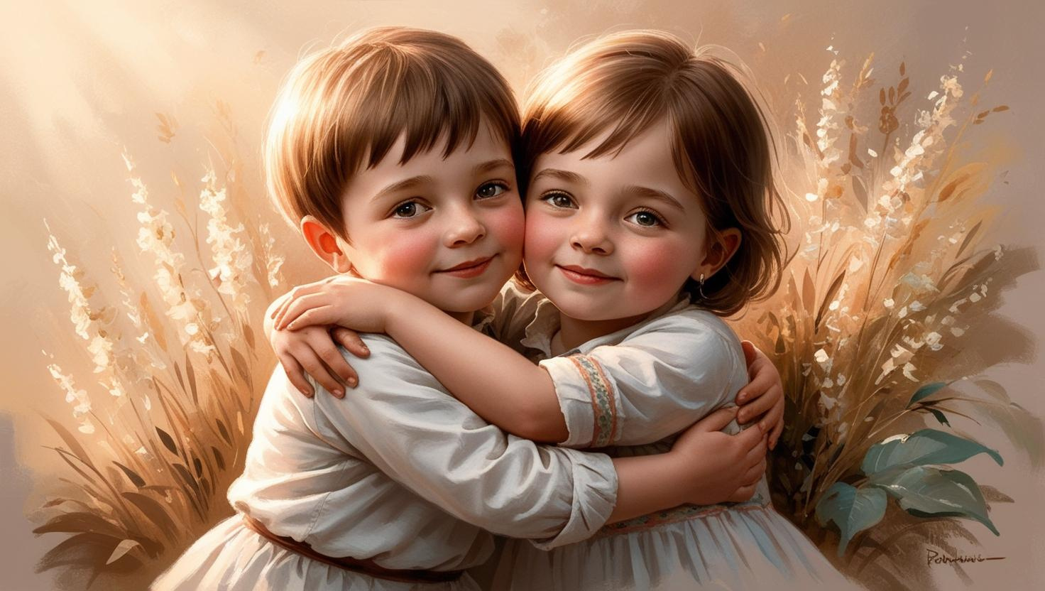 Міжнародний день братів і сестер: історія, значення та традиції свята 0000