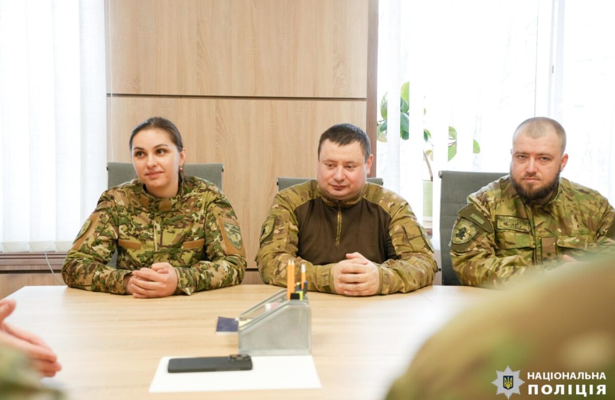 Рівненські вибухотехніки вирушили розміновувати Херсонщину