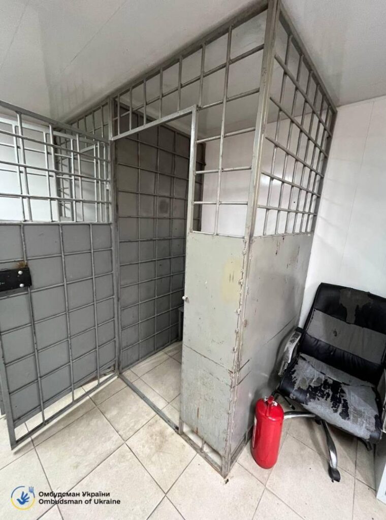 1 У суді на Рівненщині виявили порушення прав людини