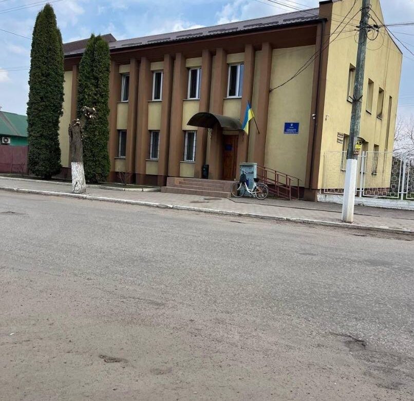 У суді на Рівненщині виявили порушення прав людини