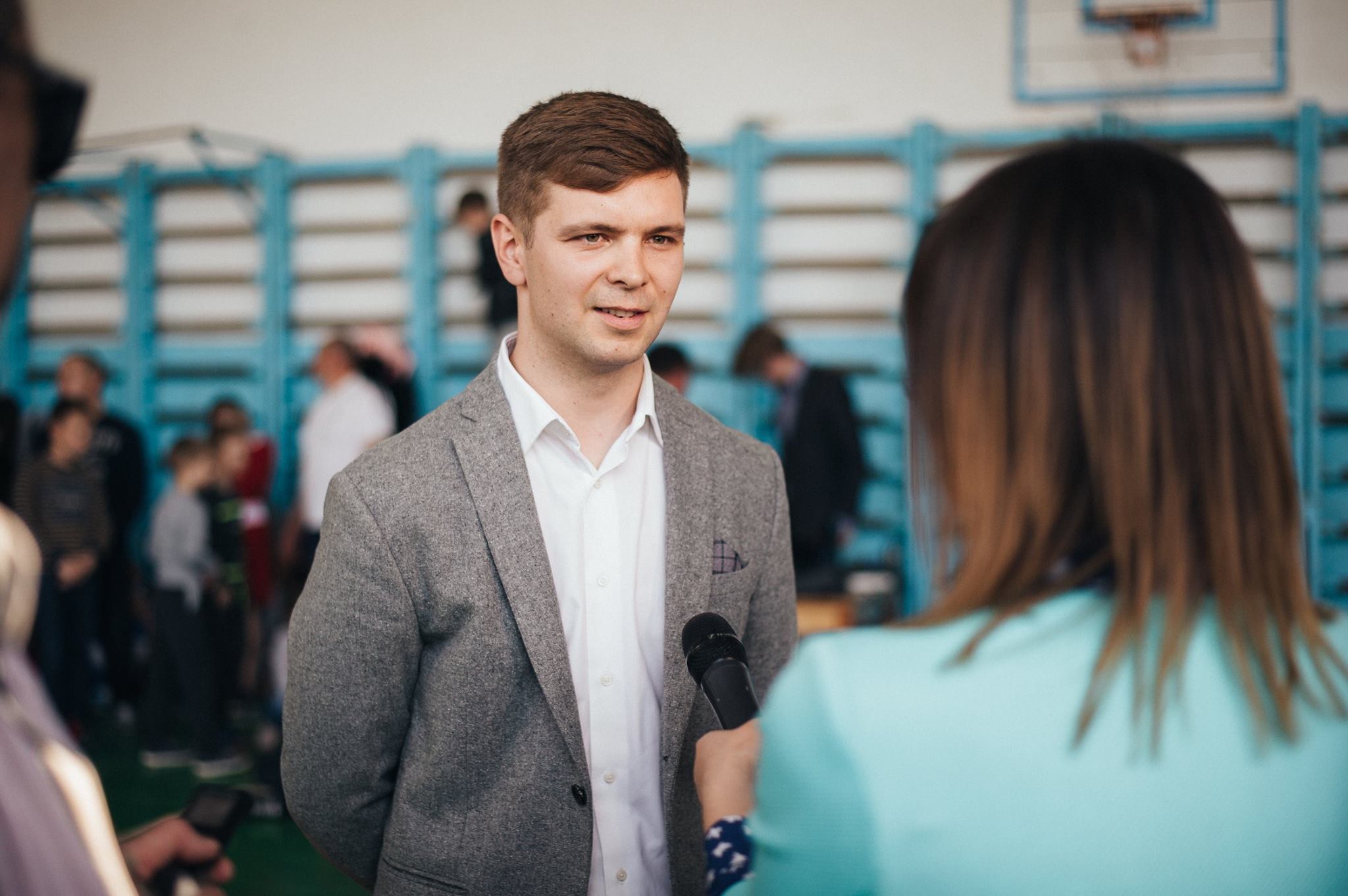 1 Повторний аукціон у Здолбунові: чому інвестори відмовилися від ділянки під багатоповерхівку