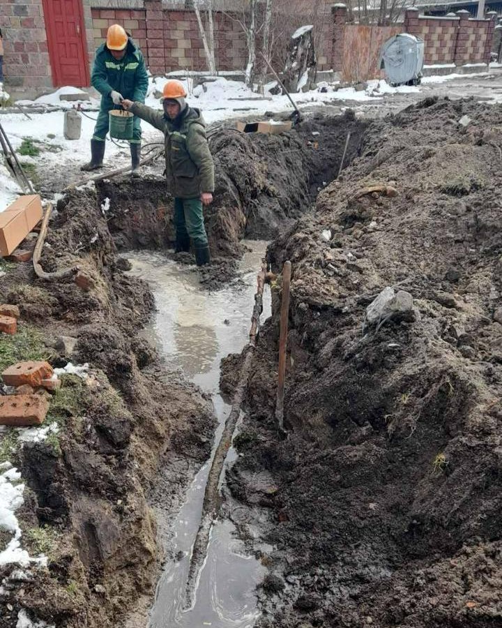 1 Нестійка весняна погода не вплинула на роботу Рівнеобленерго