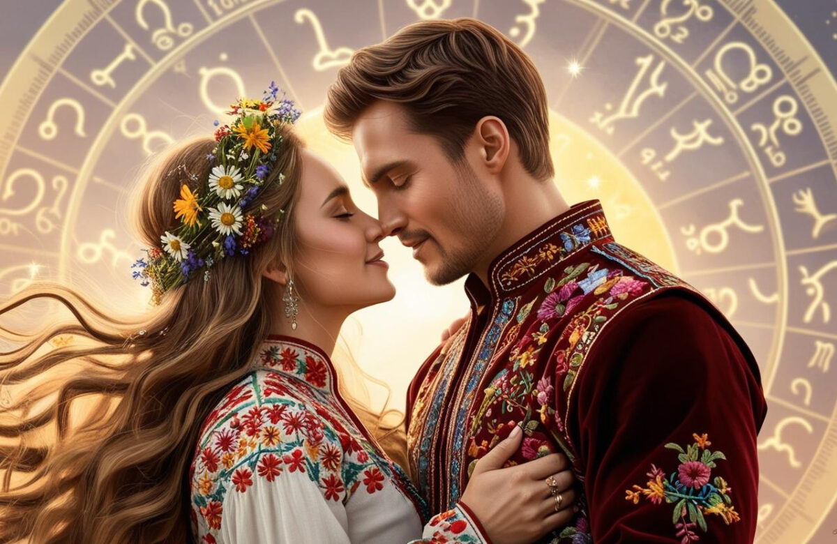 Щотижневий гороскоп для всіх знаків з 14 по 20 квітня 2025: Діви — період трансформацій, Риби — варто звернути увагу на фінанси