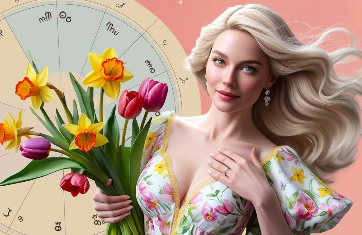 Щотижневий гороскоп для всіх знаків зодіаку з 28 квітня по 4 травня 2025: Терези — нові знайомства, Риби — прислухайтесь до своїх відчуттів