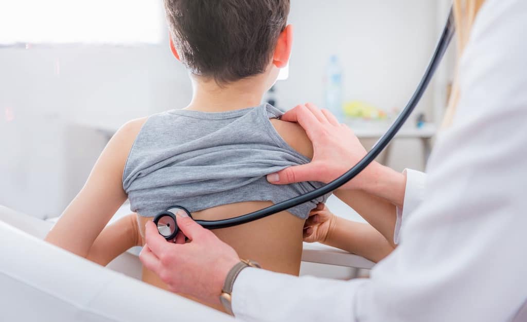 У Рівному та Квасилові почали менше хворіти на грип та ГРВІ