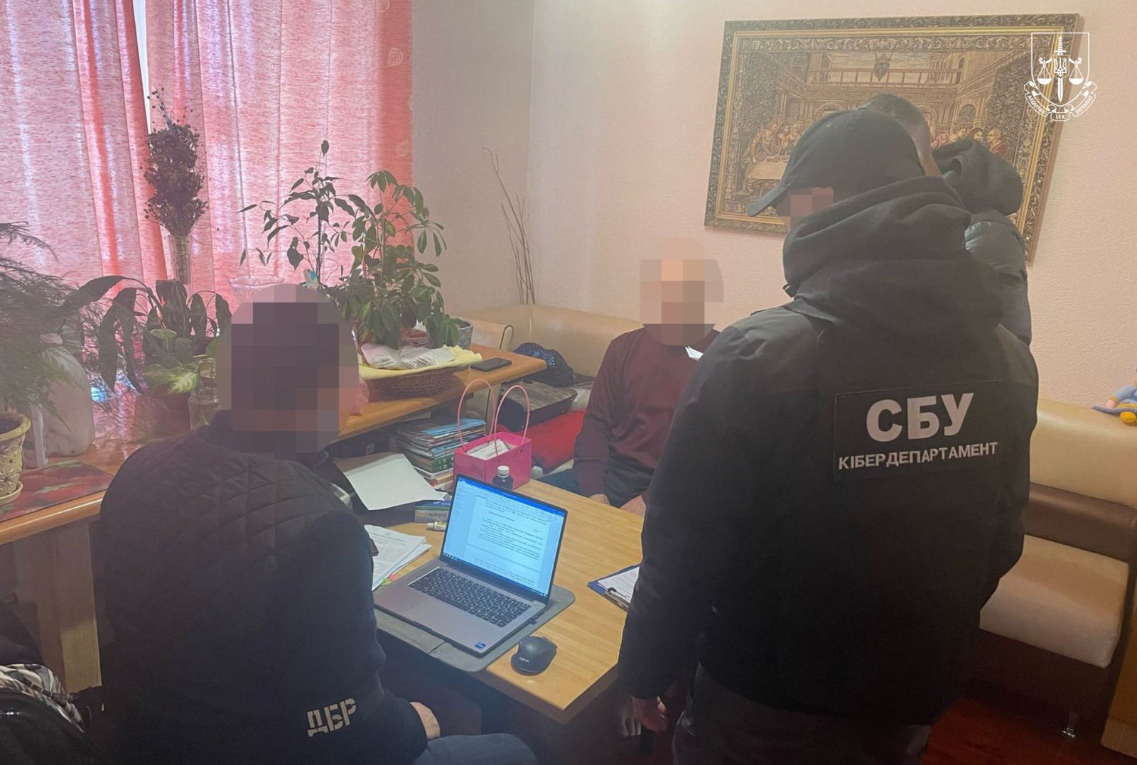Федерацію профспілок підозрюють у незаконному продажі нерухомості у Рівному 0000