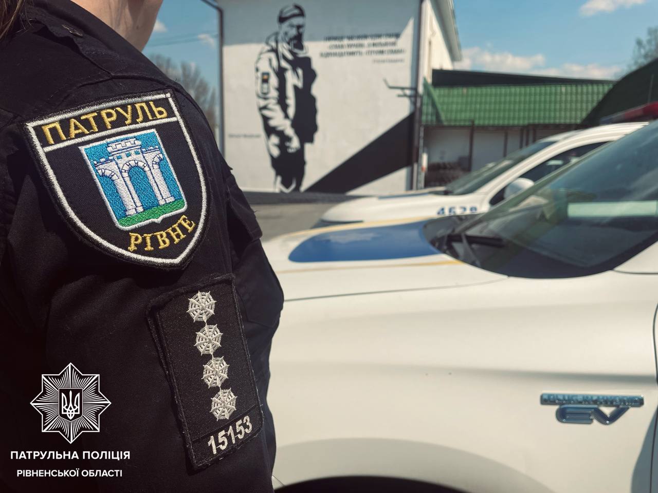 Приватний транспорт у Рівному, на вихідних, не пускатимуть до кладовища «Нове» 0000
