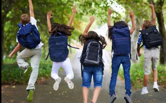 Рівненські школярі підуть на додаткові канікули