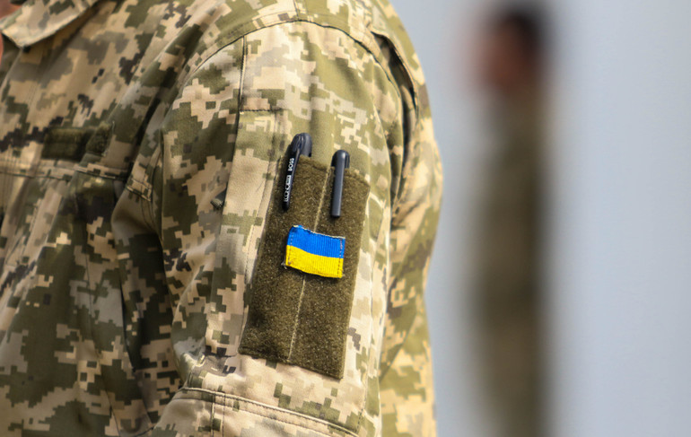 Конфісковане майно на Рівненській митниці передали для армії 0000
