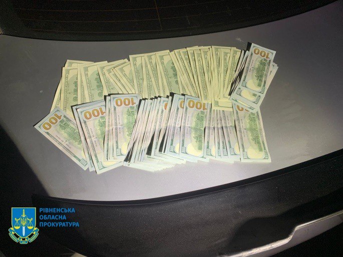 1 Жителів Сарненщини судитимуть за незаконне переправлення через кордон 9 ухилянтів
