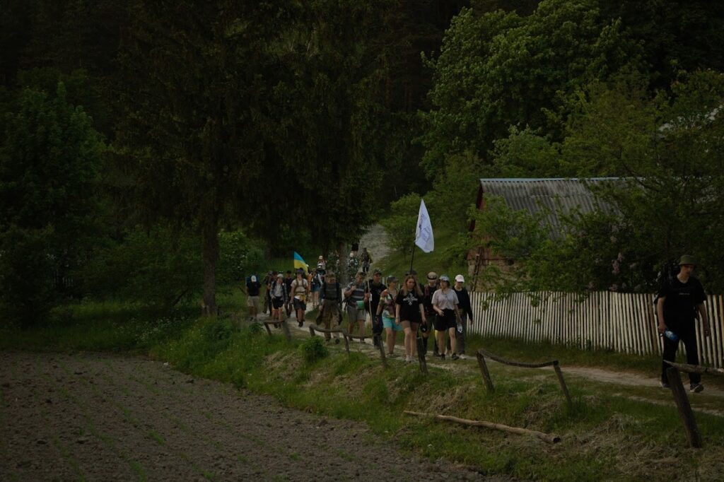 1 Підлітків з Рівненщини запрошують у безкоштовний табір "Стежками князів Острозьких"