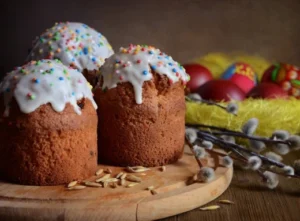 1 Великодні традиції випікання пасок: 3 смачні рецепти