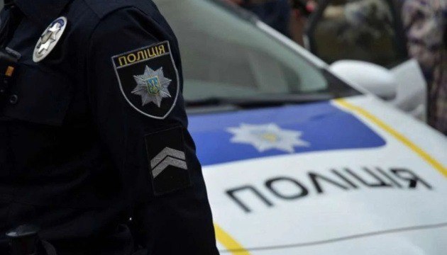 За побиття поліцейського чоловік з Рівненщини сяде у тюрму на три роки