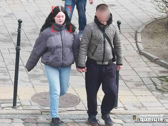 Поліція розшукує неповнолітню рівнянку