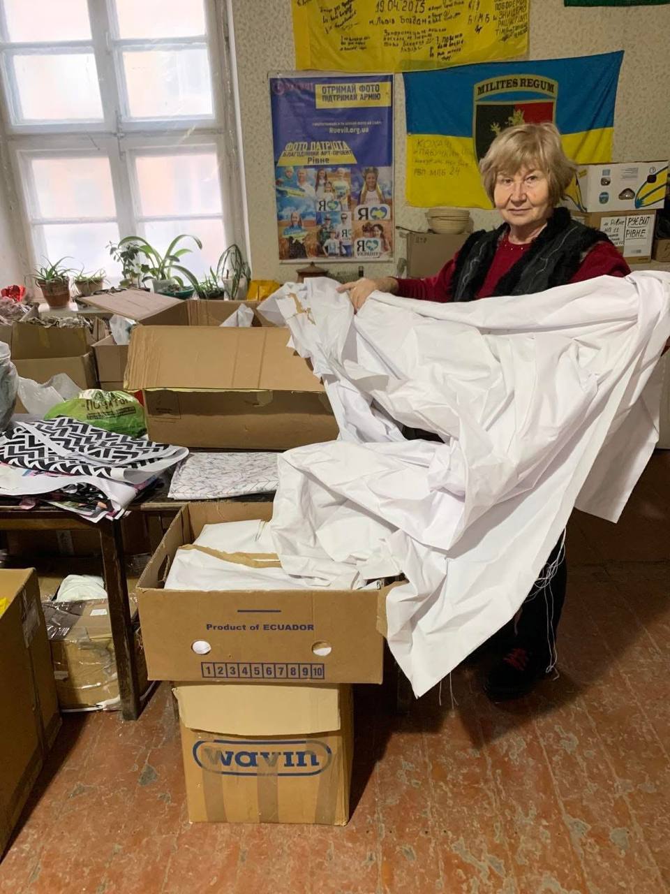 1 У Рівному виставили на продаж будівлі на Петлюри та Поштовій: фонд "Руєвит" звернувся з проханням відтермінувати рішення