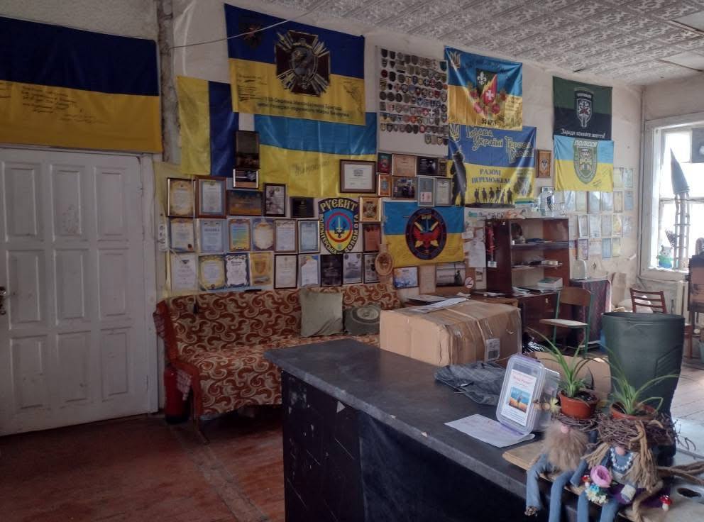 1 У Рівному виставили на продаж будівлі на Петлюри та Поштовій: фонд "Руєвит" звернувся з проханням відтермінувати рішення