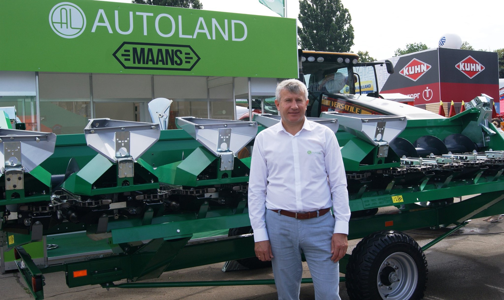 1 Повторний аукціон у Здолбунові: чому інвестори відмовилися від ділянки під багатоповерхівку