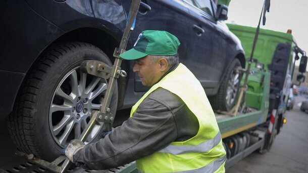 У Рівному патрульні зупинили водія під дією наркотиків 0000