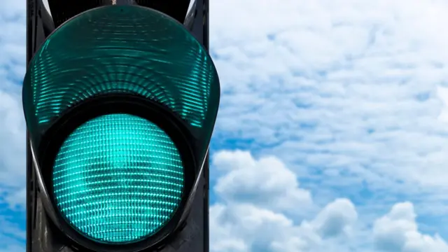 У Рівному на Соборній тимчасово не працюватимуть світлофори 0000