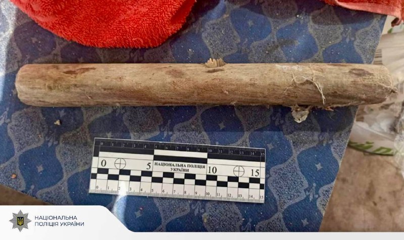 На Рівненщині за спадщину побилися брати: один – в лікарні, інший – за гратами