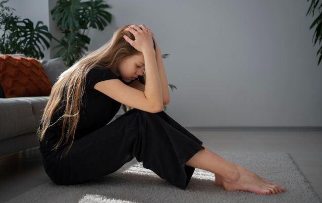 Як собі допомогти, щоб вийти з депресії: розповідає психологиня з Рівного