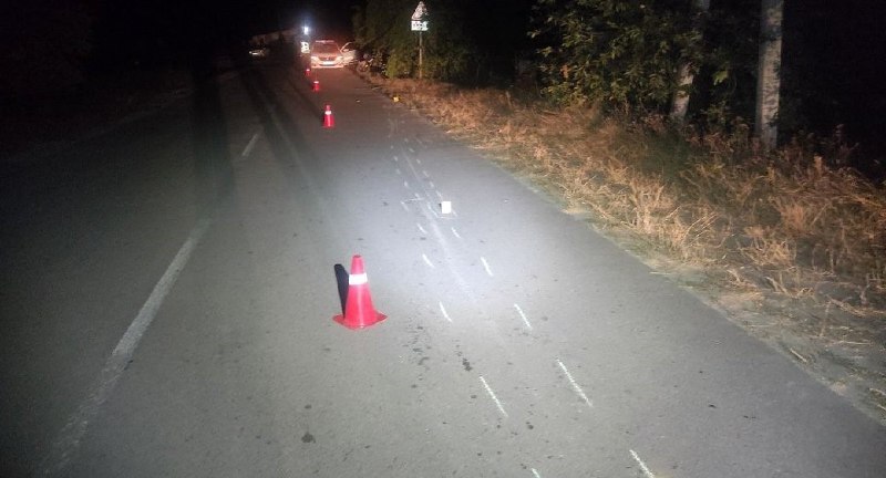 Неповнолітнього мотоцикліста з Рівненщини запроторять до спецзакладу, бо збив на смерть дівчину