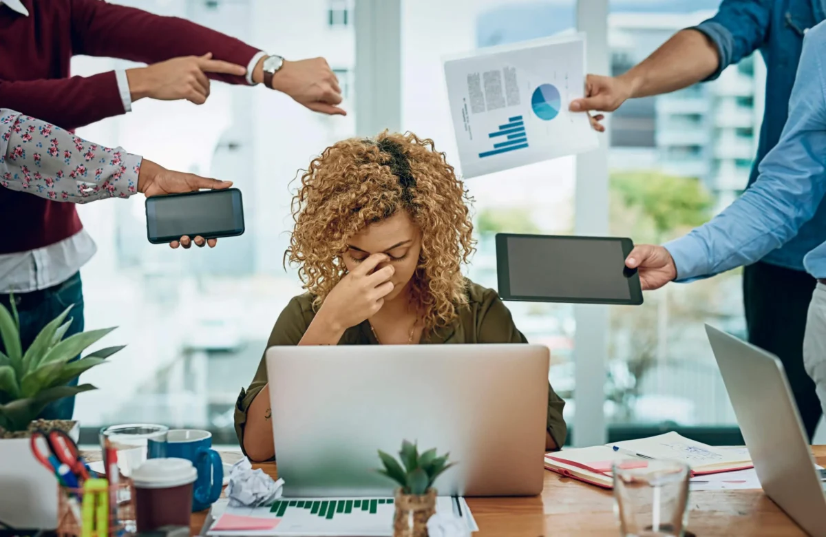 Підвищення продуктивності: Розвінчання популярних міфів