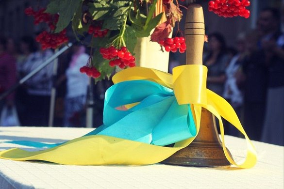 Відомо, коли закінчиться навчальний рік на Рівненщині